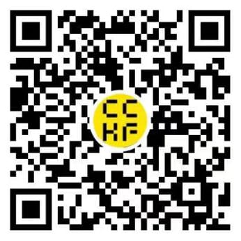官方公众号